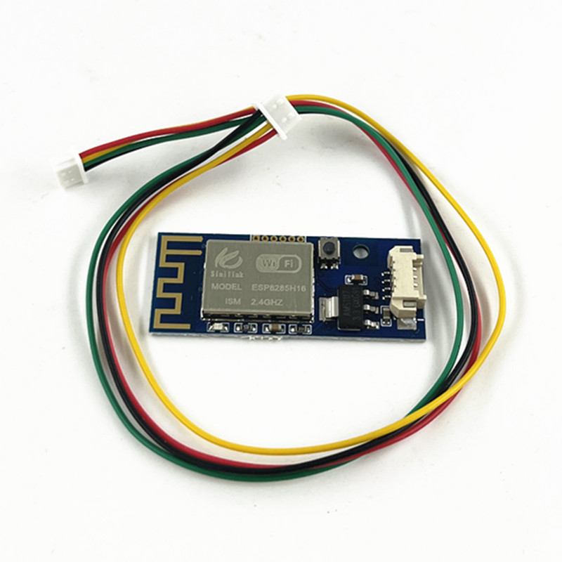 ワイヤレスモジュールwfpow XY-WFPOW,wifi付 - Smart Home Open Source のレビューと価格
