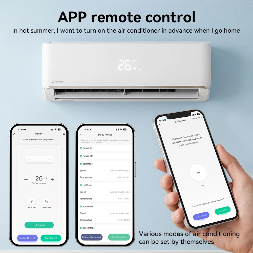 YFK WiFi スマート IR ブラスター ユニバーサル  - Smart Home Voice Assistant のレビューと価格