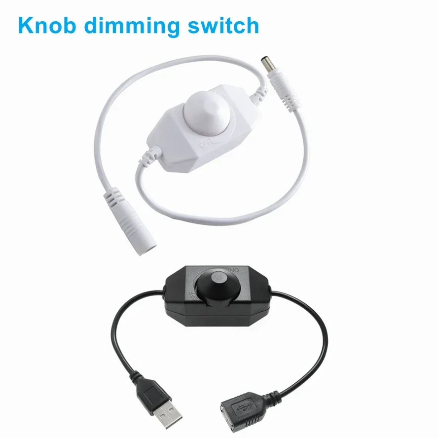 ノブタッチ調光スイッチ USB DCプラグ スマート調光 0 - Smart Power Strip のレビューと価格