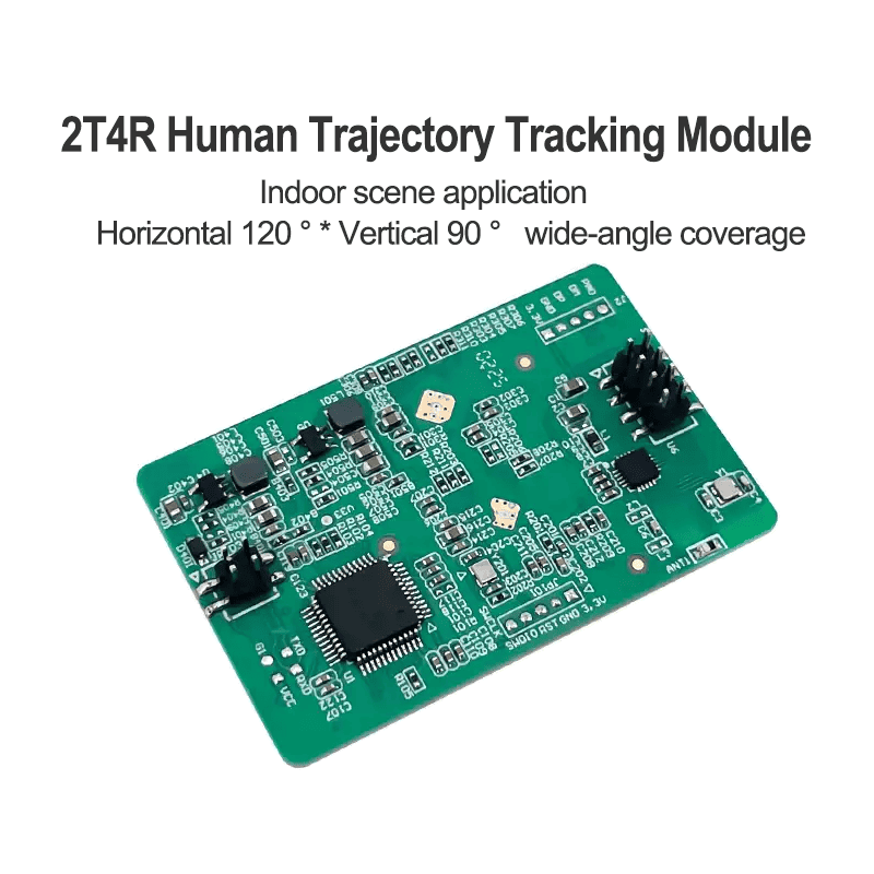 新しい人数カウント LD2460 スマートホーム人間の存在追 - Smart Home Integration のレビューと価格